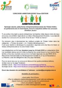 ambition jeunes