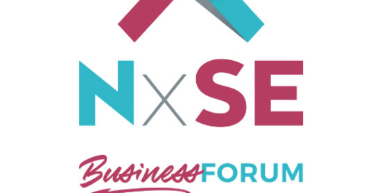 Logo du Business Forum NxSE Afrique Oc&eacute;an Indien.