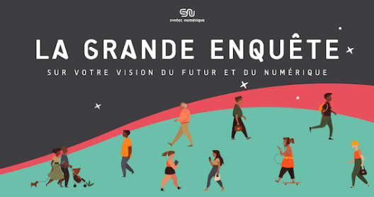 La grande enquête